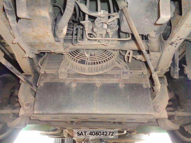 Isuzu ELF TRUCK 2005-08 661890-24