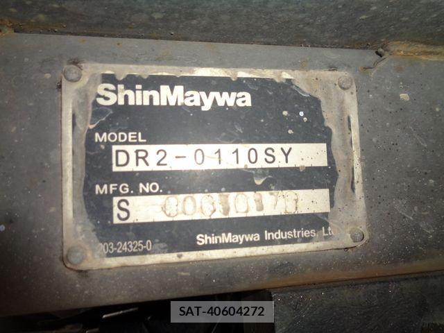 Isuzu ELF TRUCK 2005-08 661890-25
