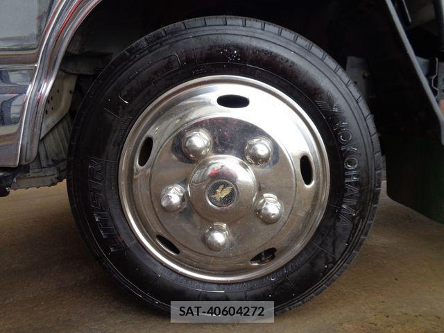 Isuzu ELF TRUCK 2005-08 661890-26