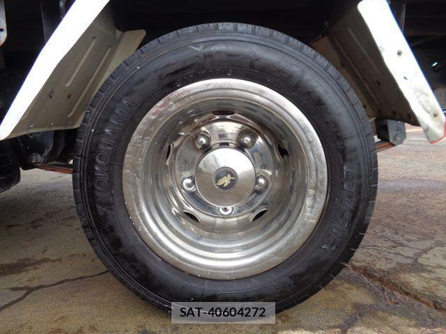 Isuzu ELF TRUCK 2005-08 661890-27