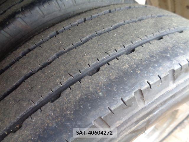 Isuzu ELF TRUCK 2005-08 661890-28
