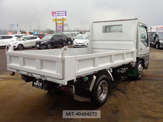 Isuzu ELF TRUCK 2005-08 661890-2