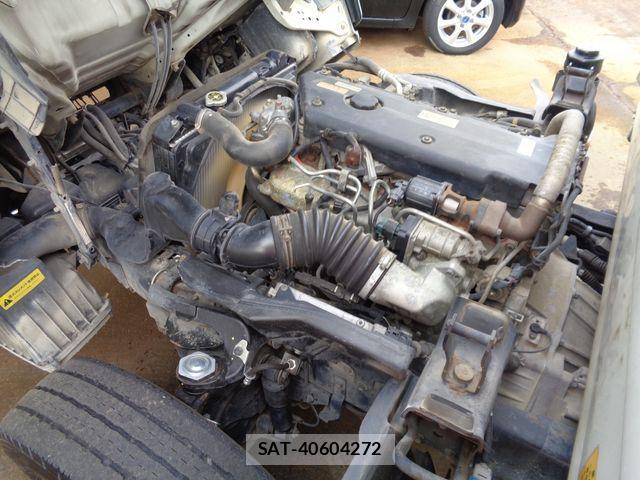 Isuzu ELF TRUCK 2005-08 661890-29