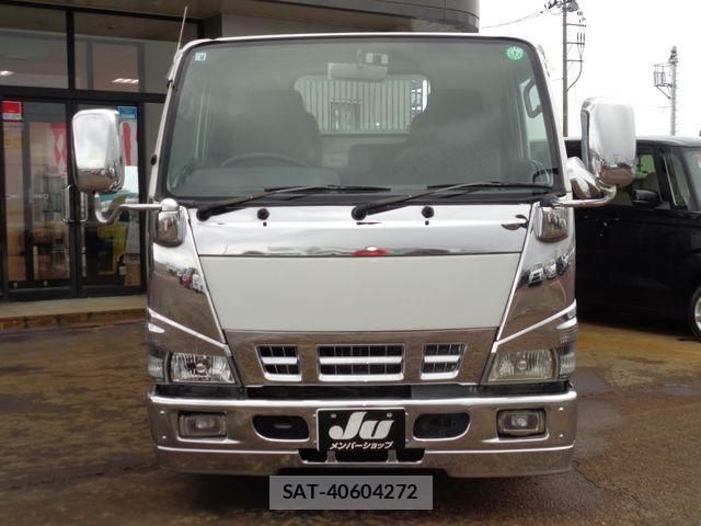 Isuzu ELF TRUCK 2005-08 661890-3