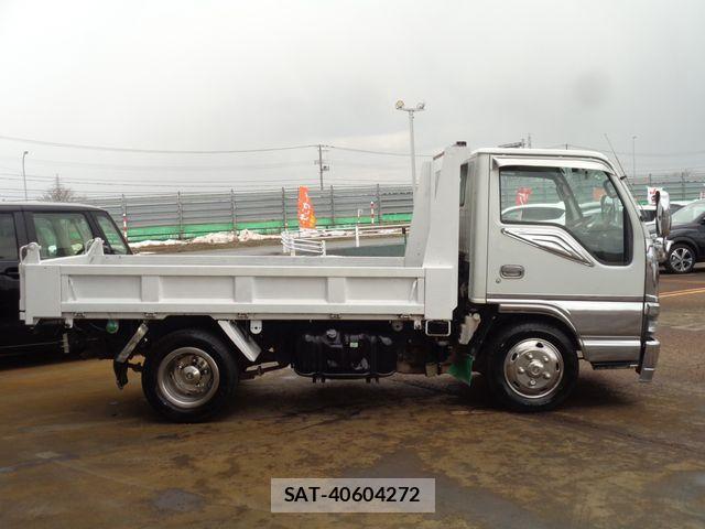 Isuzu ELF TRUCK 2005-08 661890-4