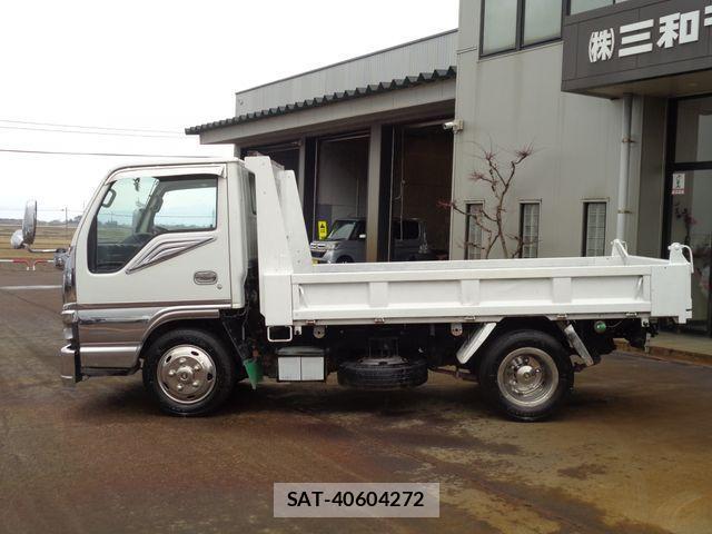 Isuzu ELF TRUCK 2005-08 661890-5