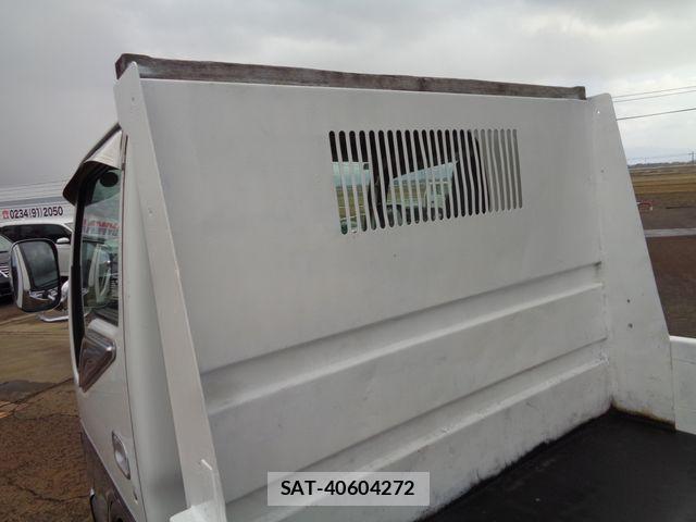 Isuzu ELF TRUCK 2005-08 661890-7
