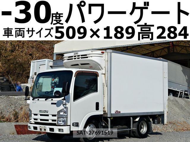 Isuzu ELF TRUCK 2012-07 688782-0