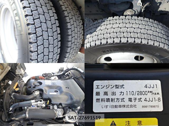 Isuzu ELF TRUCK 2012-07 688782-11