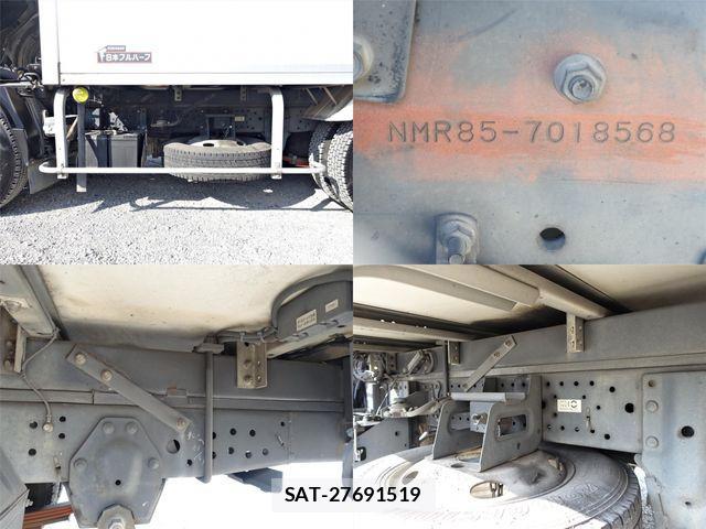 Isuzu ELF TRUCK 2012-07 688782-12