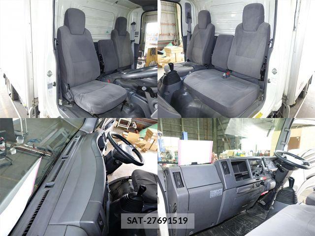 Isuzu ELF TRUCK 2012-07 688782-13