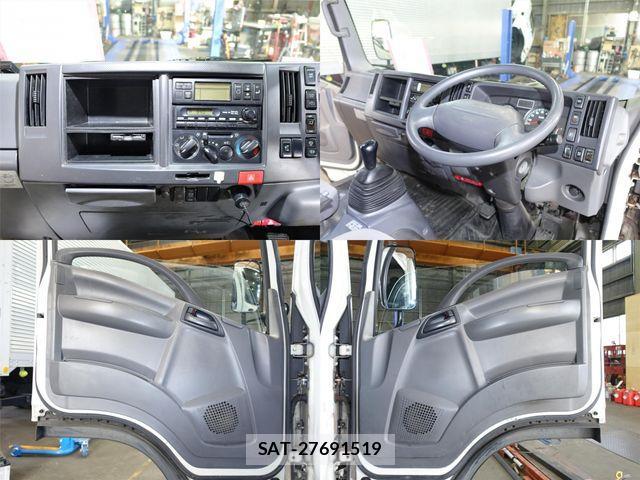 Isuzu ELF TRUCK 2012-07 688782-14