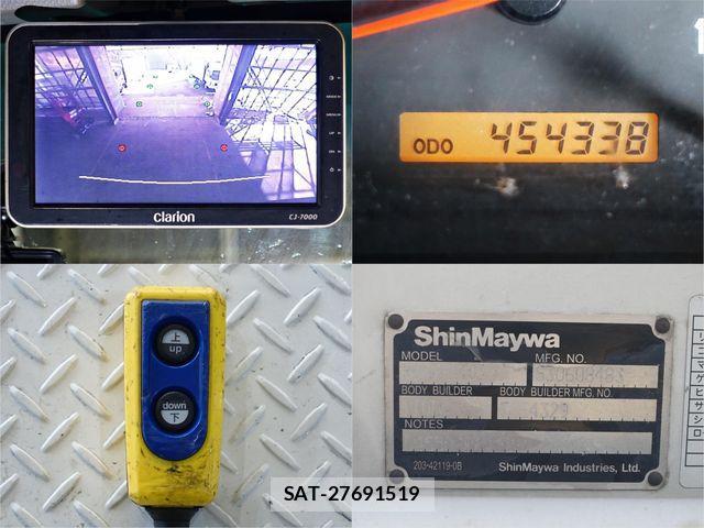 Isuzu ELF TRUCK 2012-07 688782-15