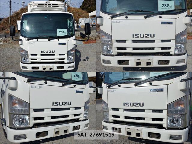Isuzu ELF TRUCK 2012-07 688782-3