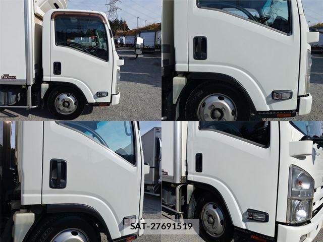 Isuzu ELF TRUCK 2012-07 688782-4