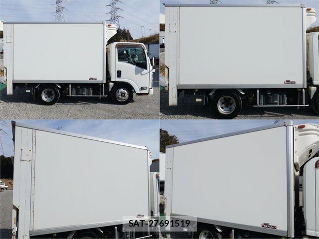 Isuzu ELF TRUCK 2012-07 688782-5