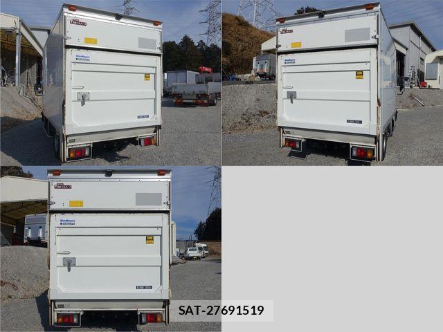 Isuzu ELF TRUCK 2012-07 688782-6