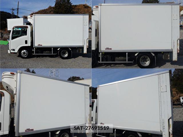 Isuzu ELF TRUCK 2012-07 688782-7