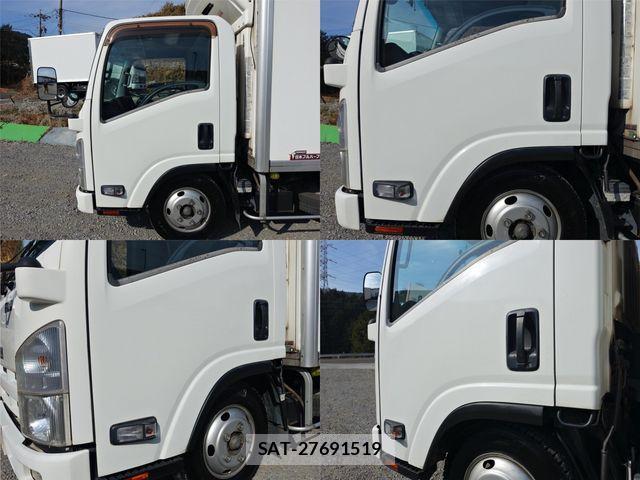 Isuzu ELF TRUCK 2012-07 688782-8