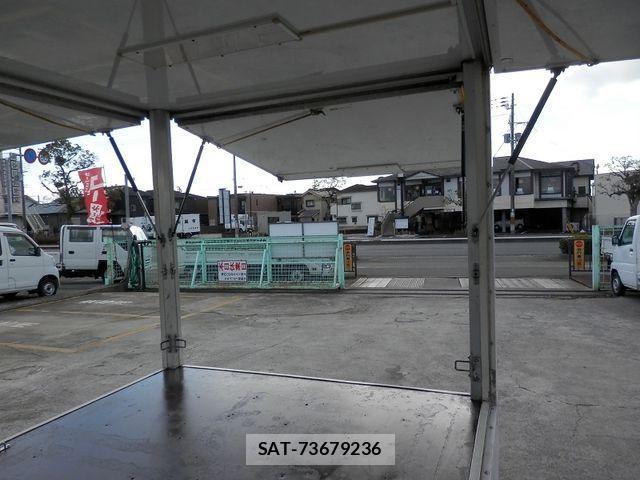 Isuzu ELF TRUCK 2007-03 688774-11