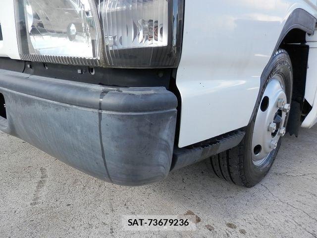 Isuzu ELF TRUCK 2007-03 688774-19