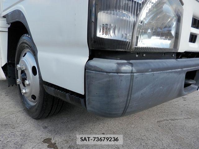 Isuzu ELF TRUCK 2007-03 688774-20