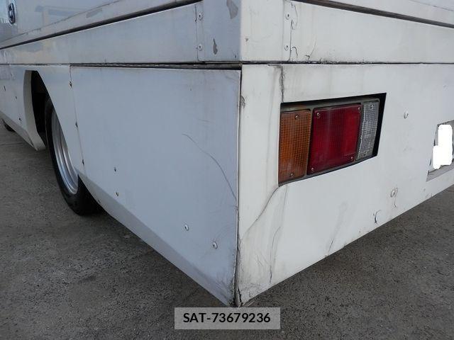Isuzu ELF TRUCK 2007-03 688774-22