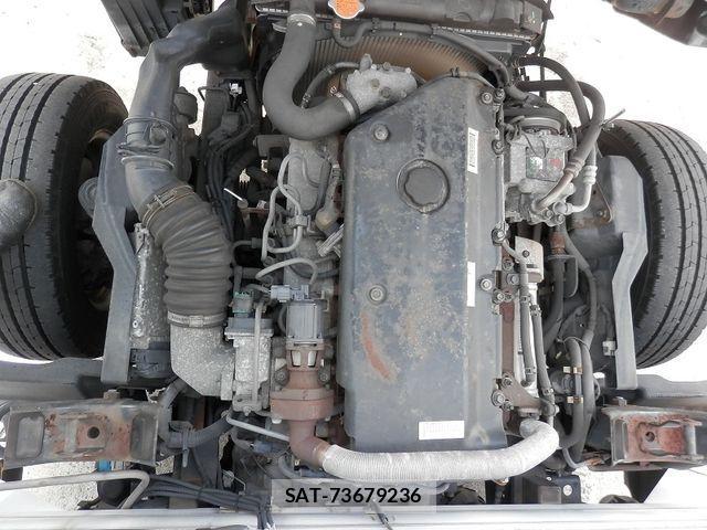 Isuzu ELF TRUCK 2007-03 688774-26