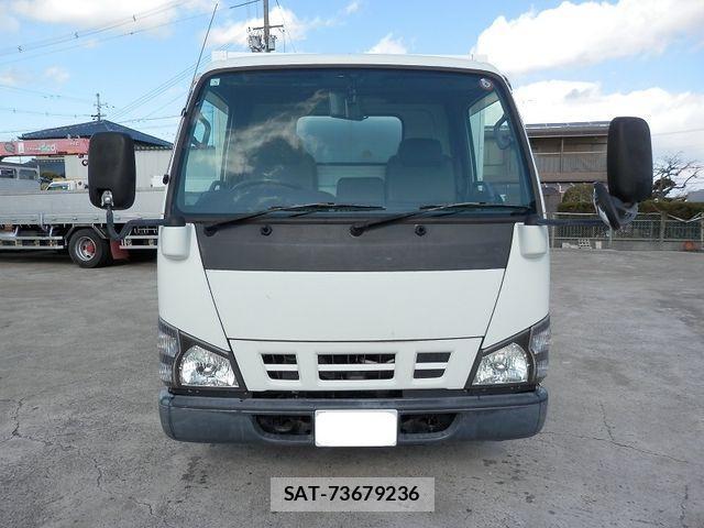 Isuzu ELF TRUCK 2007-03 688774-2