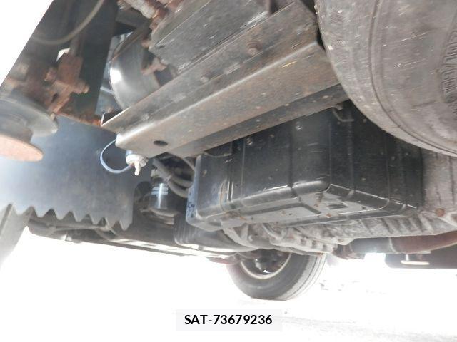 Isuzu ELF TRUCK 2007-03 688774-29