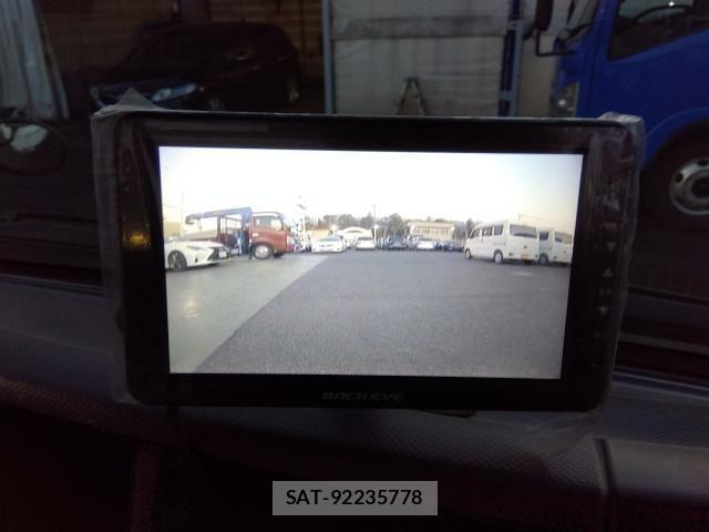 Isuzu ELF TRUCK 2011-09 802098-3