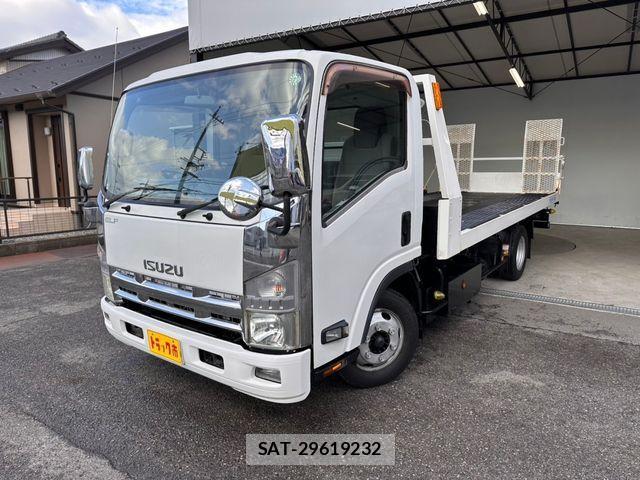 Isuzu ELF TRUCK 2012-07 849552-0