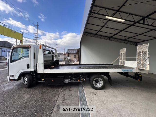 Isuzu ELF TRUCK 2012-07 849552-15