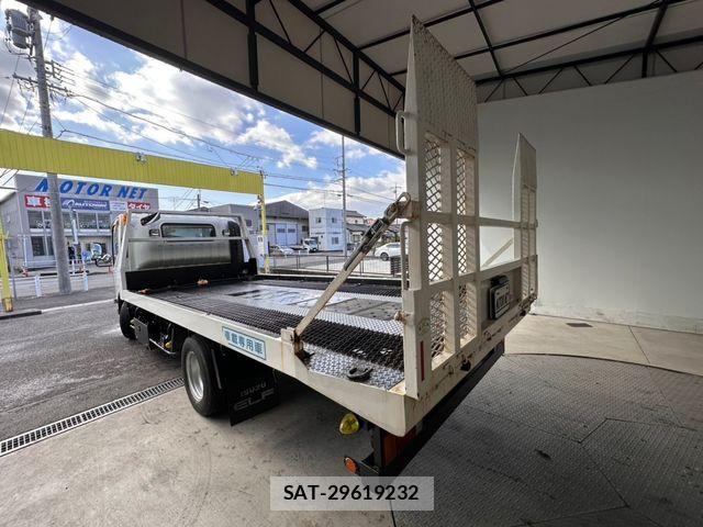 Isuzu ELF TRUCK 2012-07 849552-16