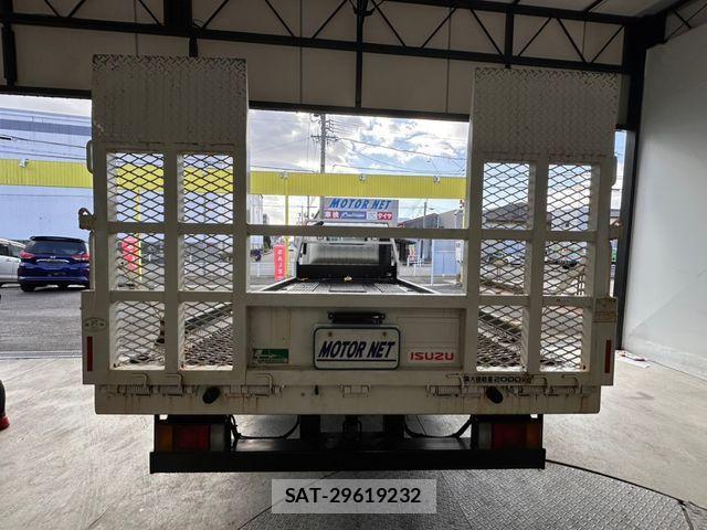 Isuzu ELF TRUCK 2012-07 849552-17