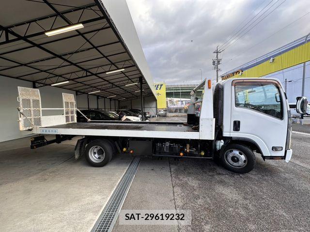 Isuzu ELF TRUCK 2012-07 849552-18