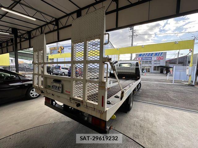 Isuzu ELF TRUCK 2012-07 849552-1