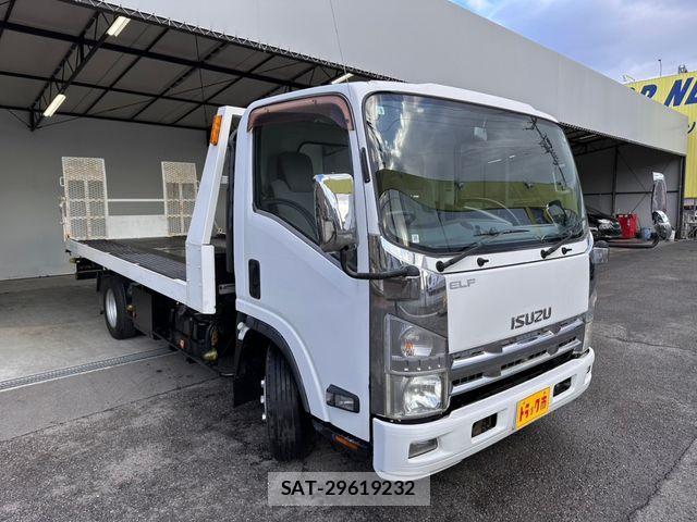 Isuzu ELF TRUCK 2012-07 849552-19