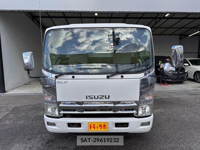 Isuzu ELF TRUCK 2012-07 849552-20