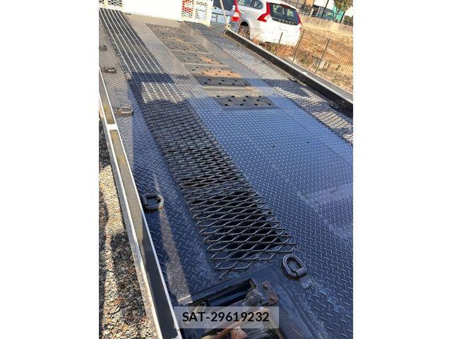 Isuzu ELF TRUCK 2012-07 849552-23