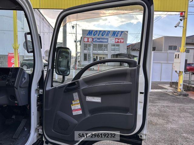Isuzu ELF TRUCK 2012-07 849552-25