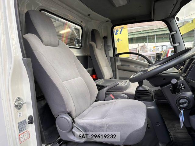 Isuzu ELF TRUCK 2012-07 849552-2
