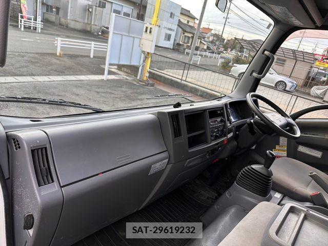 Isuzu ELF TRUCK 2012-07 849552-4