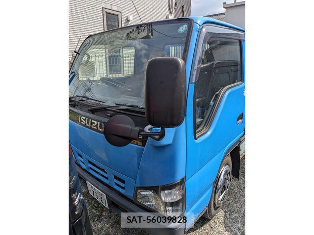 Isuzu ELF TRUCK 2005-07 882820-0
