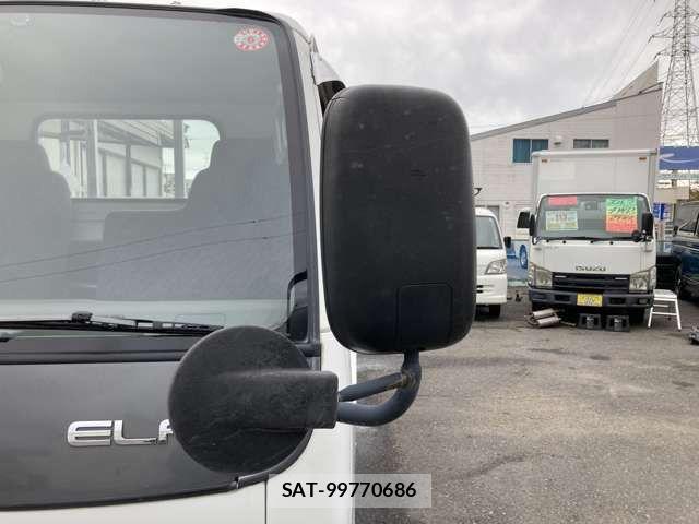 Isuzu ELF TRUCK 2004-03 943583-9