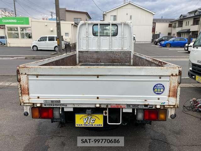 Isuzu ELF TRUCK 2004-03 943583-12