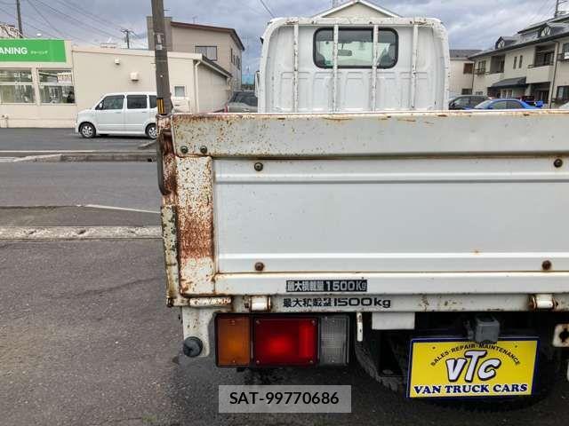 Isuzu ELF TRUCK 2004-03 943583-14