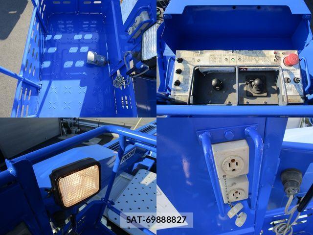 Isuzu ELF TRUCK 2014-01 1071597-10