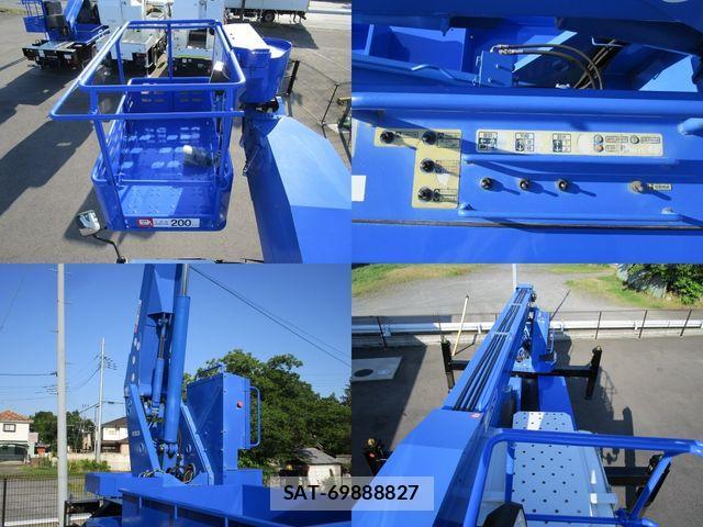 Isuzu ELF TRUCK 2014-01 1071597-11