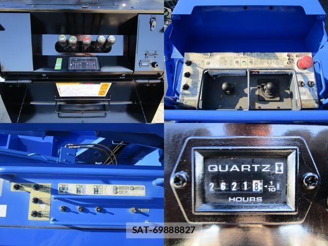 Isuzu ELF TRUCK 2014-01 1071597-12